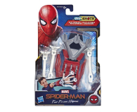 Hasbro Spider-Man Wyrzutnia sieci Gear Scatterblast - 503994 - zdjęcie 8