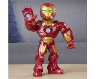 Hasbro Marvel Super Hero Mega Mighties Iron Man - 504095 - zdjęcie 2