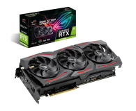 ASUS GeForce RTX 2070 SUPER ROG Strix Advance 8GB GDDR6 - 504086 - zdjęcie 1
