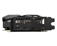 ASUS GeForce RTX 2060 SUPER ROG Strix OC 8GB GDDR6 - 504089 - zdjęcie 5