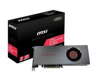 MSI Radeon RX 5700 8GB GDDR6 - 504413 - zdjęcie 1