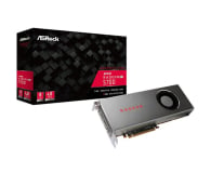 ASRock Radeon RX 5700 8GB GDDR6 - 504344 - zdjęcie 1
