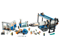 LEGO City Transport i montaż rakiety - 504850 - zdjęcie 2
