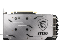 MSI Geforce RTX 2060 SUPER GAMING X 8GB GDDR6 - 504676 - zdjęcie 3