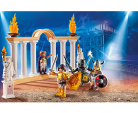 PLAYMOBIL Film Cesarz Maximus w Koloseum - 505253 - zdjęcie 4