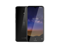 Nokia 2.2 Dual SIM czarny - 504866 - zdjęcie 1