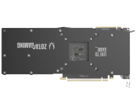 Zotac GeForce RTX 2070 SUPER AMP 8GB GDDR6 - 505561 - zdjęcie 6