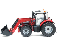 TOMY Massey Ferguson traktor i ładowacz - 504456 - zdjęcie 1