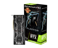 Gainward GeForce RTX 2070 SUPER Phantom GS 8GB GDDR6 - 505261 - zdjęcie 1