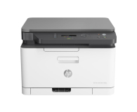 HP Color Laser MFP 178nw USB WiFi AirPrint™ - 504740 - zdjęcie 1