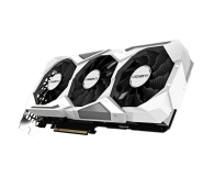 Gigabyte GeForce RTX 2070 SUPER GAMING OC WHITE 8GB GDDR6 - 505287 - zdjęcie 3