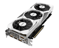 Gigabyte GeForce RTX 2070 SUPER GAMING OC WHITE 8GB GDDR6 - 505287 - zdjęcie 2