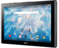 Acer Iconia One 10 MT8167B/2GB/16eMMC/Android IPS - 504739 - zdjęcie 2