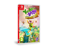 Playtonic Games Yooka-Laylee and the Impossible Lair - 505382 - zdjęcie 2