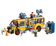 LEGO Hidden Side Autobus Duchozwalczacz 3000 - 505554 - zdjęcie 2