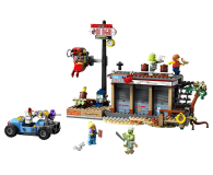 LEGO Hidden Side Kłopoty w restauracji - 505553 - zdjęcie 2