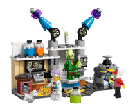 LEGO Hidden Side Laboratorium duchów J.B. - 505548 - zdjęcie 2