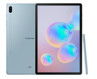 Samsung Galaxy TAB S6 10.5 T860 WiFi 6/128GB Cloud Blue - 507947 - zdjęcie 1