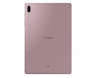 Samsung Galaxy TAB S6 10.5 T860 WiFi 6/128GB Rose Blush - 507948 - zdjęcie 5