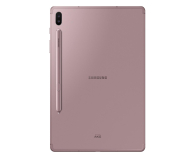 Samsung Galaxy TAB S6 10.5 T860 WiFi 6/128GB Rose Blush - 507948 - zdjęcie 7