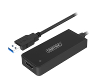 Unitek Konwerter USB 3.0 - HDMI - 509737 - zdjęcie 1