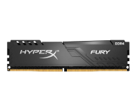 HyperX 16GB (1x16GB) 2666MHz CL16 Fury - 510801 - zdjęcie 1