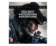 PlayStation Call of Duty: Modern Warfare Dark Edition - 509551 - zdjęcie 1