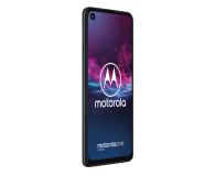 Motorola One Action 4/128GB Dual SIM granatowy + etui - 511154 - zdjęcie 4