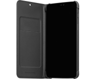 OnePlus Flip Cover do OnePlus 6 czarny - 510032 - zdjęcie 3