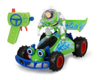 Dickie Toys Toy Story 4 RC Buggy i Buzz Astral - 511530 - zdjęcie 1