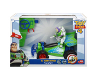 Dickie Toys Toy Story 4 RC Buggy i Buzz Astral - 511530 - zdjęcie 6