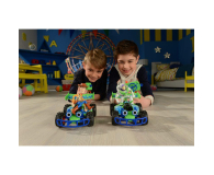 Dickie Toys Toy Story 4 RC Buggy i Buzz Astral - 511530 - zdjęcie 5