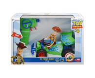 Dickie Toys Toy Story 4 RC Buggy i Chudy - 511534 - zdjęcie 4