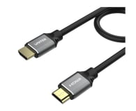 Unitek Kabel HDMI 2.1 - HDMI 1,5m (8K/60Hz, 4K/120Hz)