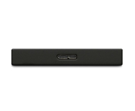 Seagate One Touch Portable 4TB USB 3.2 Gen. 1 Czarny - 1202439 - zdjęcie 6