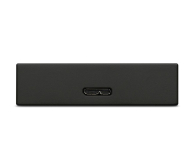 Seagate One Touch Portable 4TB USB 3.2 Gen. 1 Srebrny - 601056 - zdjęcie 6