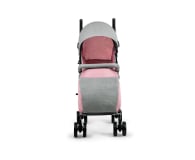 Kinderkraft Wózek spacerowy Rest pink z akcesoriami - 360656 - zdjęcie 2