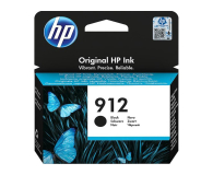 HP 912 black do 300str. Instant Ink - 499319 - zdjęcie 1