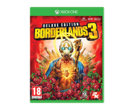 Xbox Borderlands 3 Deluxe Edition - 490949 - zdjęcie 1