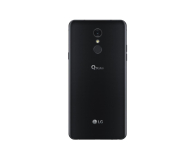 LG Q Stylus czarny - 508827 - zdjęcie 3