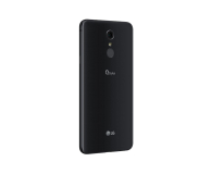 LG Q Stylus czarny - 508827 - zdjęcie 7