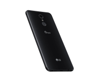 LG Q Stylus czarny - 508827 - zdjęcie 9