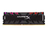 HyperX 16GB (1x16GB) 3200MHz CL16 Predator RGB - 510064 - zdjęcie 1