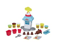Play-Doh Kitchen POPCORN - 511786 - zdjęcie 2