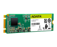 ADATA 1TB M.2 SATA SSD Ultimate SU650 - 1138147 - zdjęcie 3