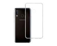3mk Clear Case do Samsung Galaxy A20e - 503264 - zdjęcie 1