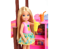 Barbie Wakacyjny Plac Zabaw Chelsea - 511764 - zdjęcie 2