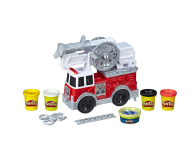 Play-Doh Wheels Wóz strażacki - 511778 - zdjęcie 2