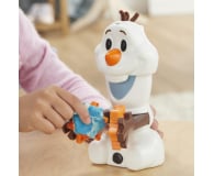 Play-Doh Frozen 2 Olaf Kraina Lodu - 511781 - zdjęcie 4