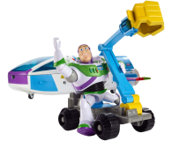 Mattel Toy Story 4 Statek kosmiczny zestaw - 509585 - zdjęcie 5